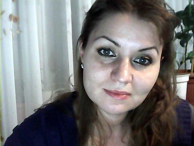 Альфия Хисматулина