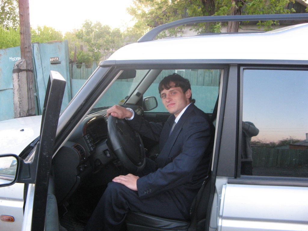 Сергей Авдеев