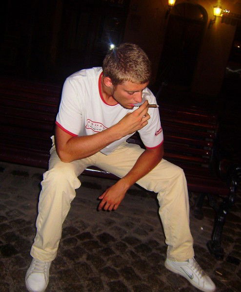 Сергій Гума