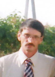 Александр Петров