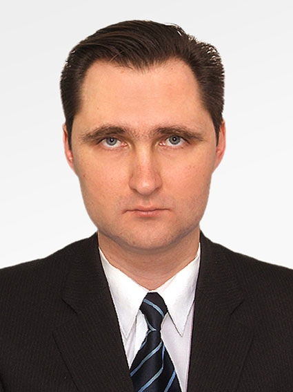 Владислав Юркевич