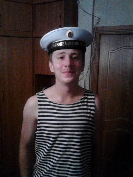 Владимир Сурменко