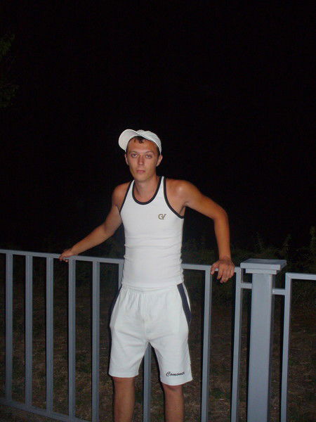 Вячеслав Свинкин