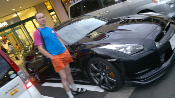 Александр Защитин