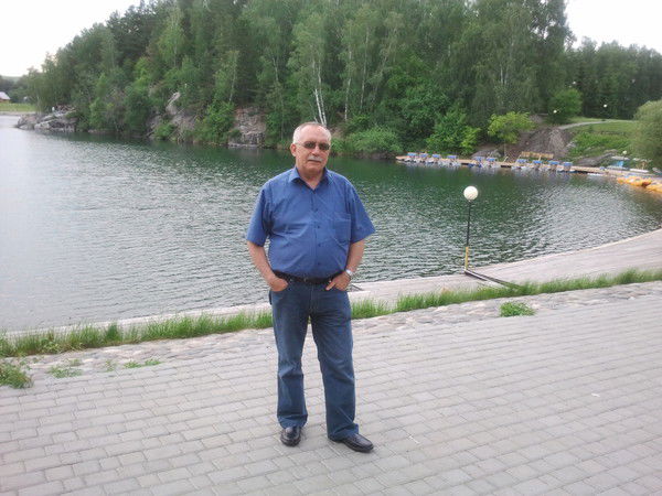 Григорий Падарян