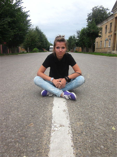 Наташка Гусева