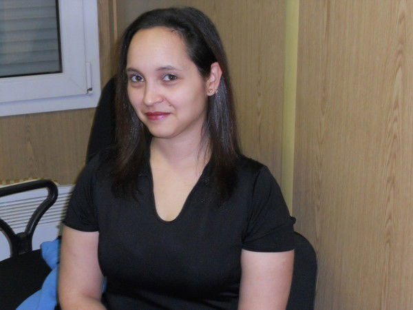 Миляуша Багаутдинова