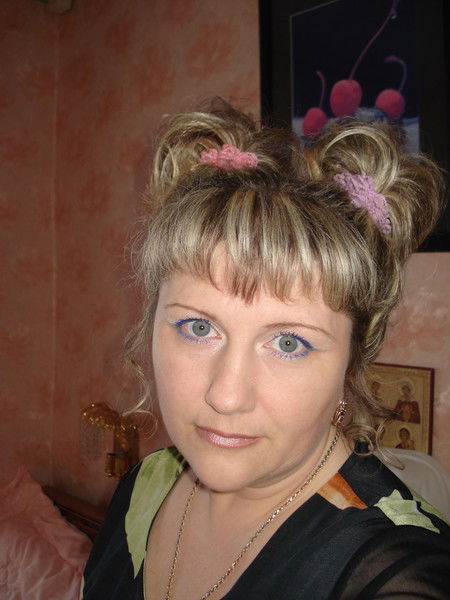 Ольга Воловикова