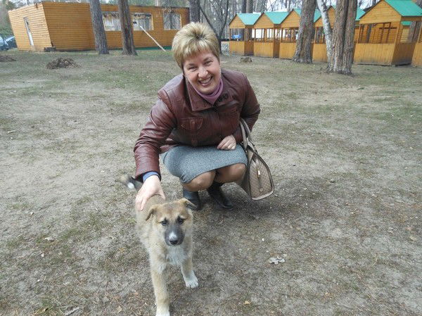 Голера Галимзянова