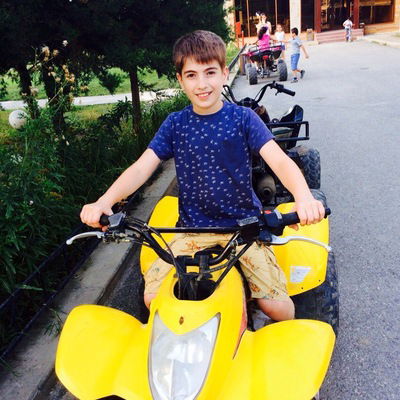 Аслан Джабаров