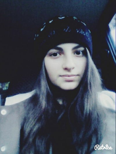 Аида Чидарян