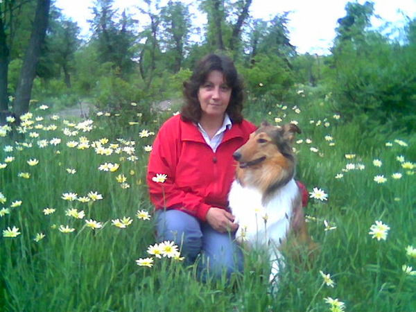 Таисия Макарова