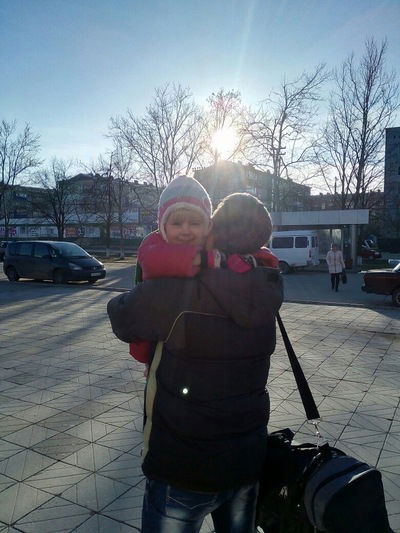 Алексей Николаевич