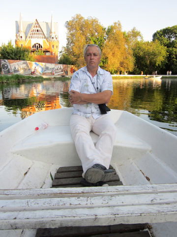 Константин Титовский