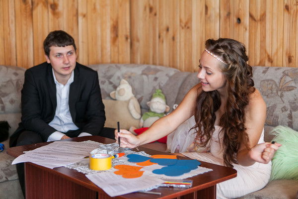 Машенька Little