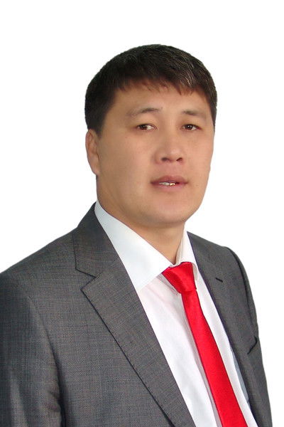 Almaz Matmusaev
