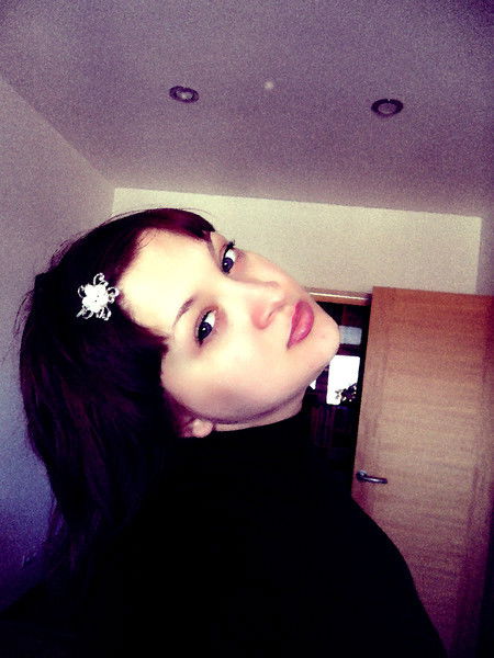 Элеонора Северина