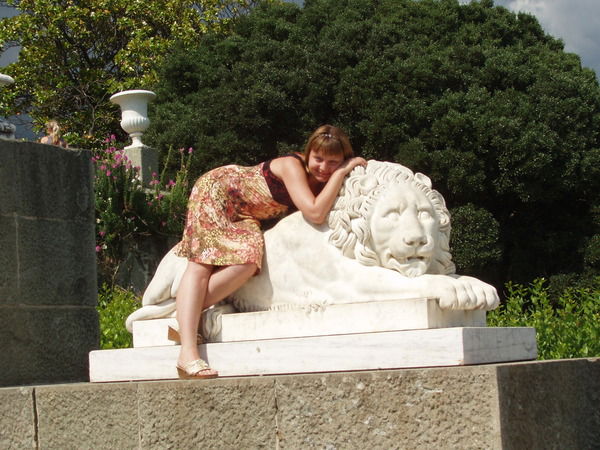 Любовь Королева