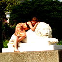 Любовь Королева