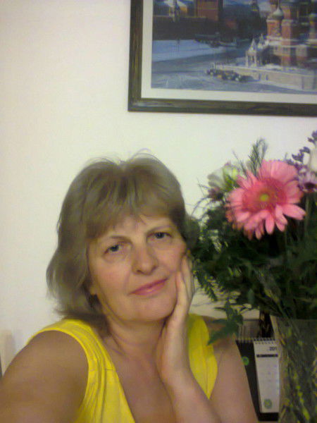 Надежда Демкович