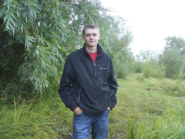 Михаил Галактионов