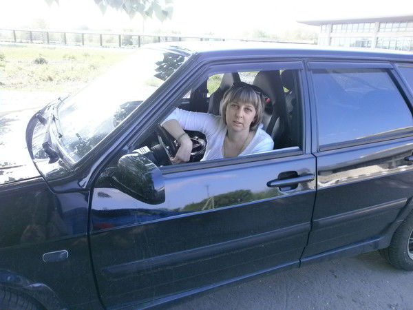 Элина Демина