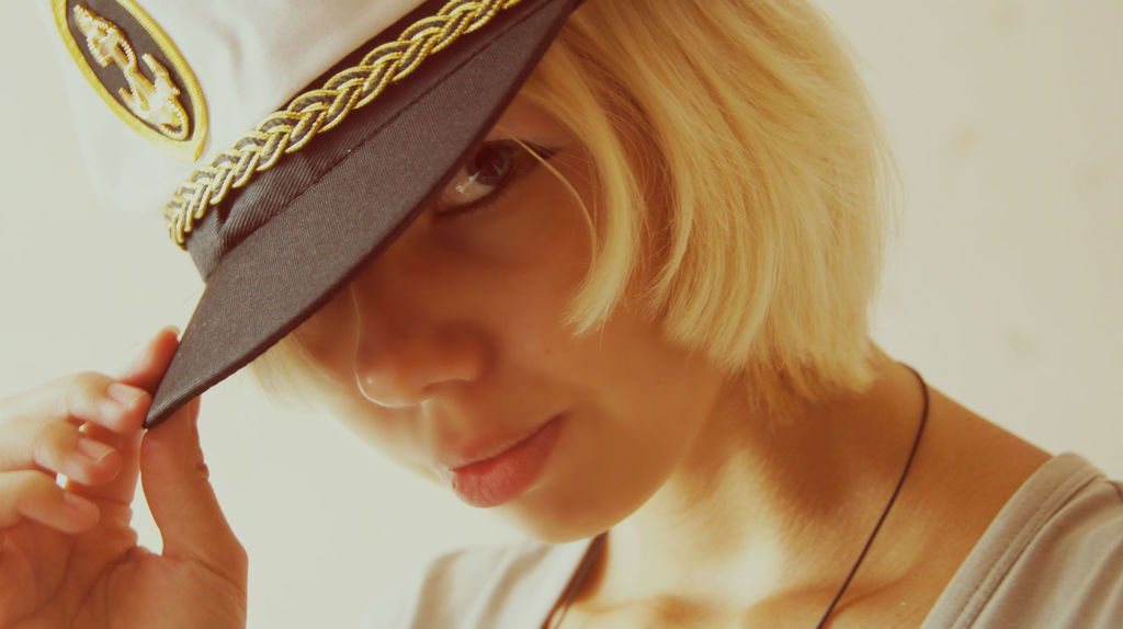 Полина Алмазова