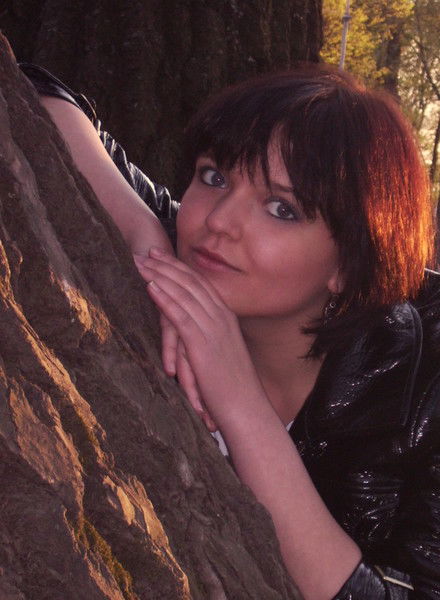 Дарья Григорьева