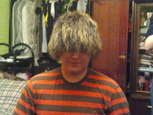 Денис (Densky) Мельников