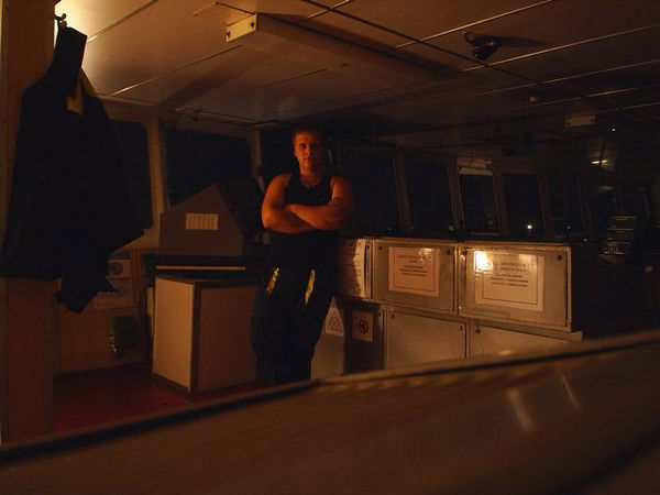 Максим Дьяконов