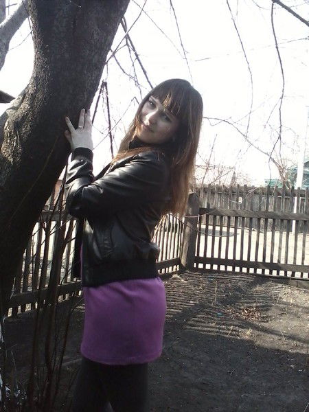 Раиса Заводянская