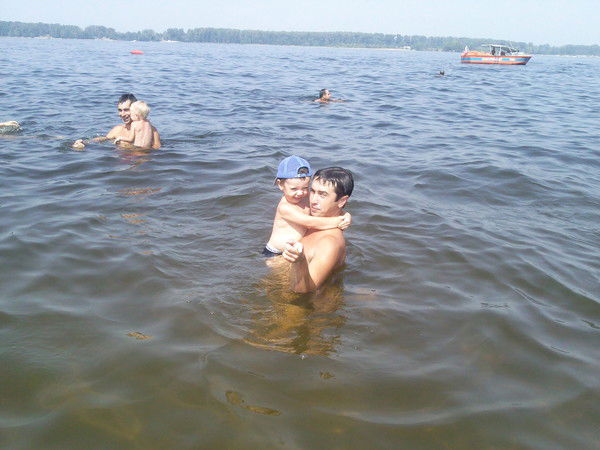 Дмитрий Владимиров