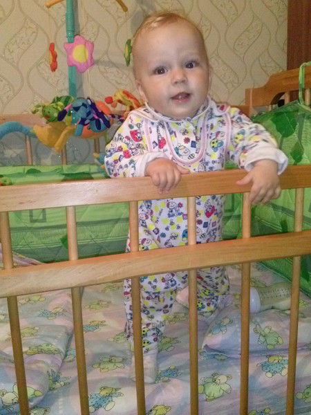 Veroni4Ka Lyahovskaya