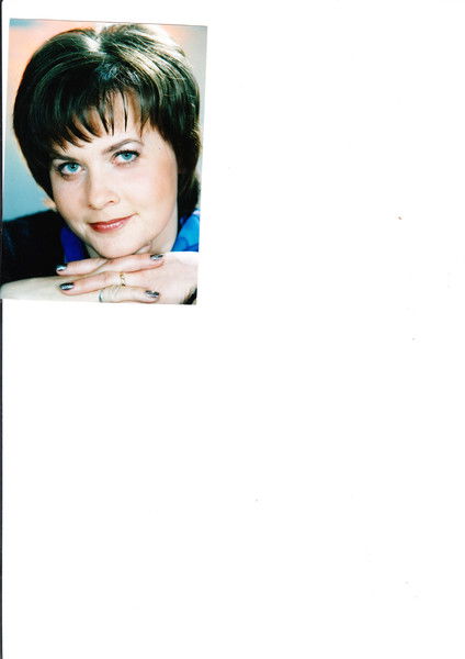 Наталья Мызникова