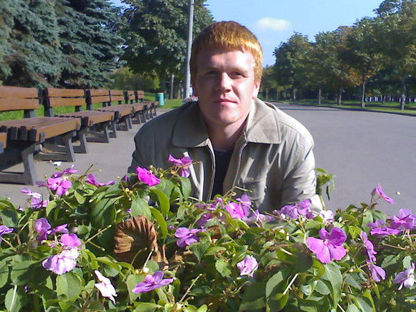 Сергей Рыжов