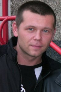 Сергей Сафаев