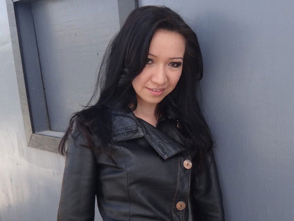 Назира Токтогулова