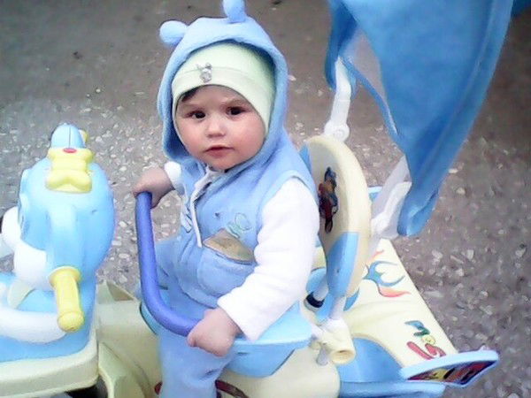 Максим Медведев