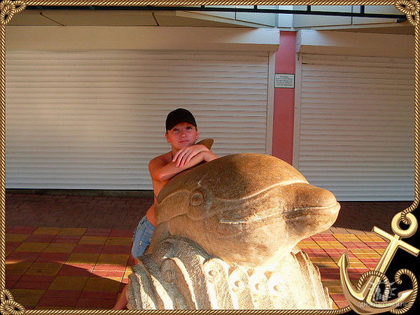 Людмила Перекопская