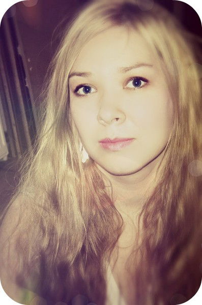 Ася Садовник