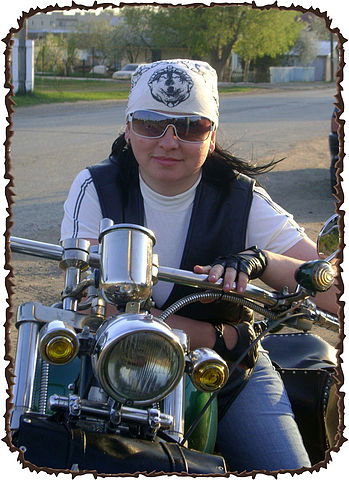 Алена Карпова