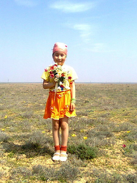 Шынар Нагашбаева