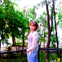 Люда Матвеева