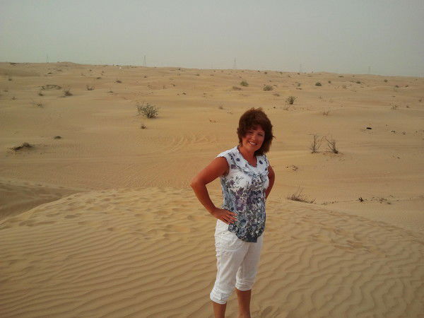 Анна Никифорова