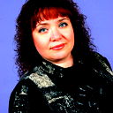 Оксана Андриенко