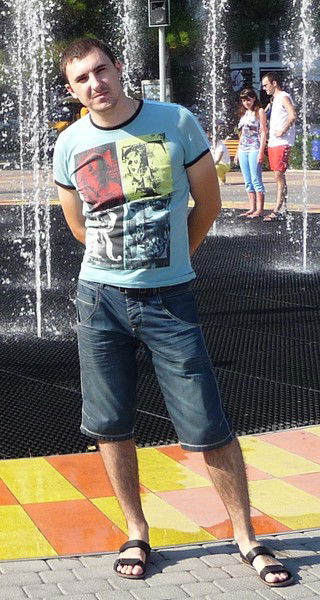 Аксентий Лаптев