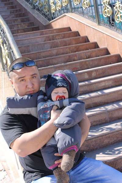 Рустем Едильбаев