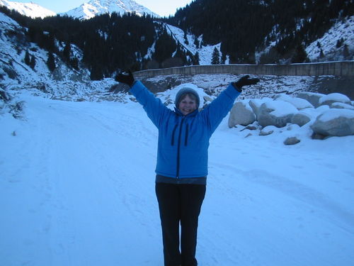 Людмила Опаленчук