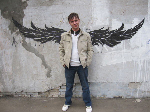 Сергей Шатохин