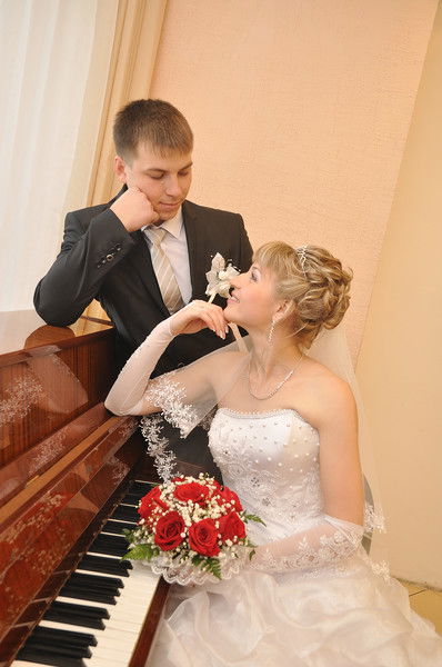 Екатерина Тимохина